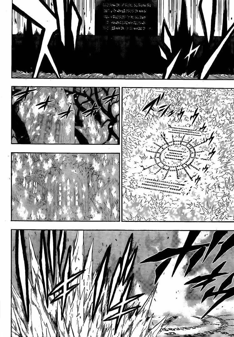 Pháp Sư Không Phép Thuật Chap 287 - Next Chap 286