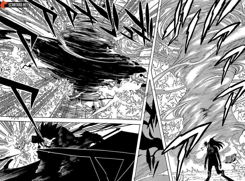 Pháp Sư Không Phép Thuật Chap 288 - Next Chap 287