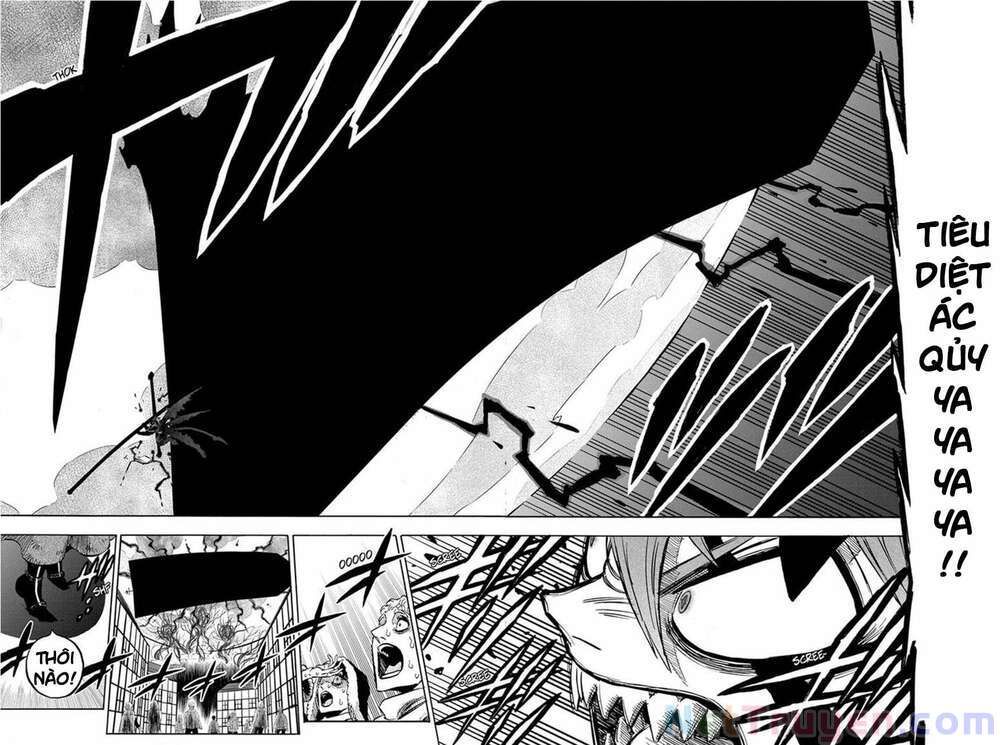 Pháp Sư Không Phép Thuật Chap 289 - Next Chap 288