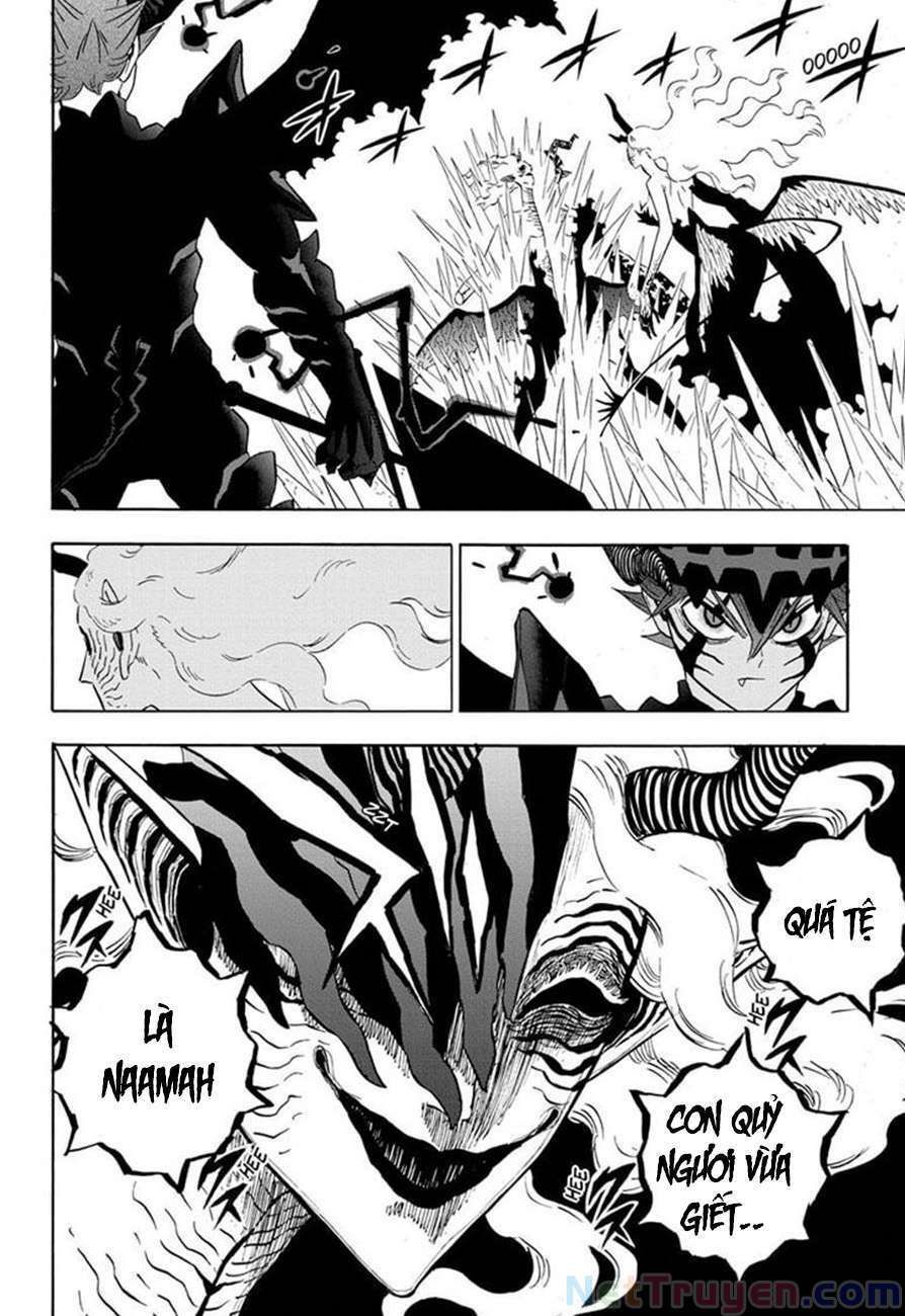 Pháp Sư Không Phép Thuật Chap 289 - Next Chap 288