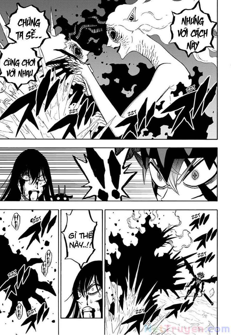 Pháp Sư Không Phép Thuật Chap 289 - Next Chap 288