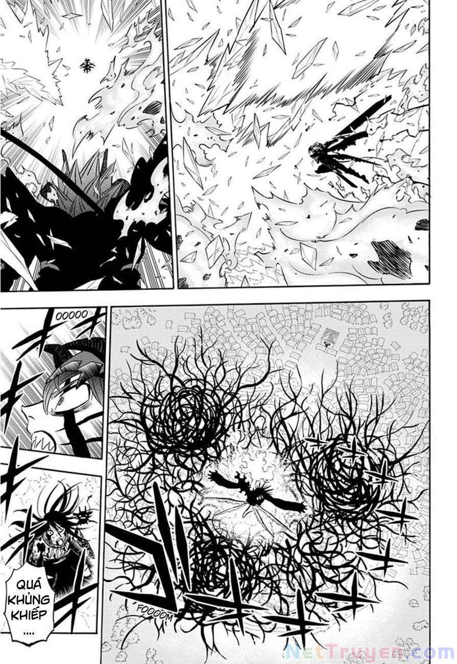 Pháp Sư Không Phép Thuật Chap 289 - Next Chap 288