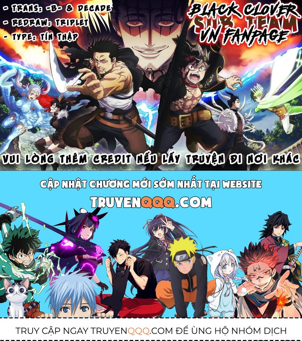 Pháp Sư Không Phép Thuật Chap 290.5 - Next Chap 290