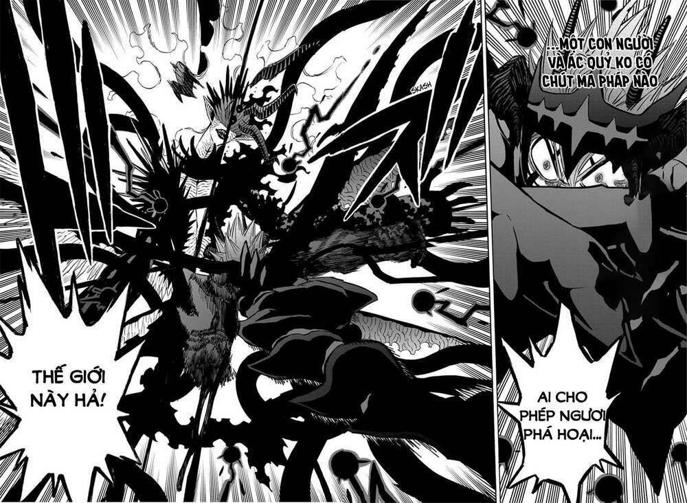 Pháp Sư Không Phép Thuật Chap 290 - Next Chap 289