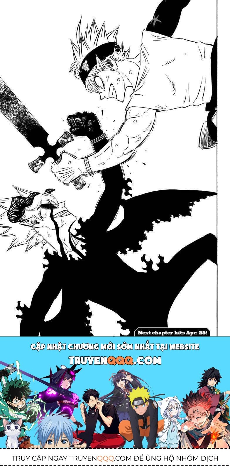 Pháp Sư Không Phép Thuật Chap 290 - Next Chap 289