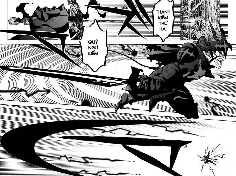 Pháp Sư Không Phép Thuật Chap 290 - Next Chap 289