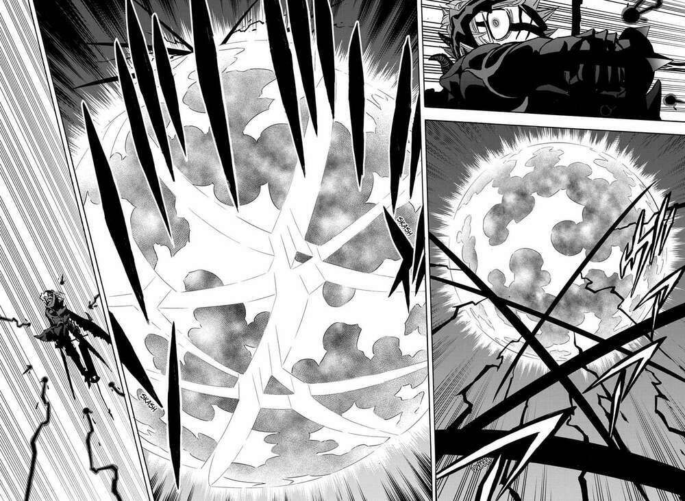 Pháp Sư Không Phép Thuật Chap 290 - Next Chap 289