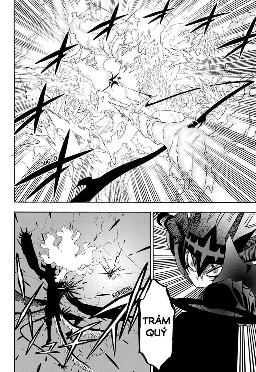 Pháp Sư Không Phép Thuật Chap 290 - Next Chap 289