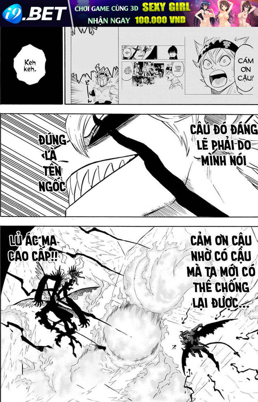 Pháp Sư Không Phép Thuật Chap 290 - Next Chap 289