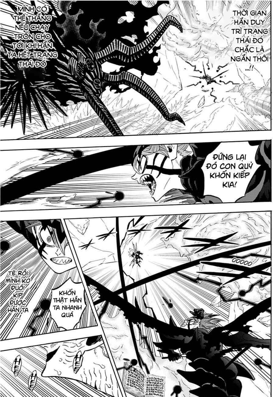 Pháp Sư Không Phép Thuật Chap 290 - Next Chap 289