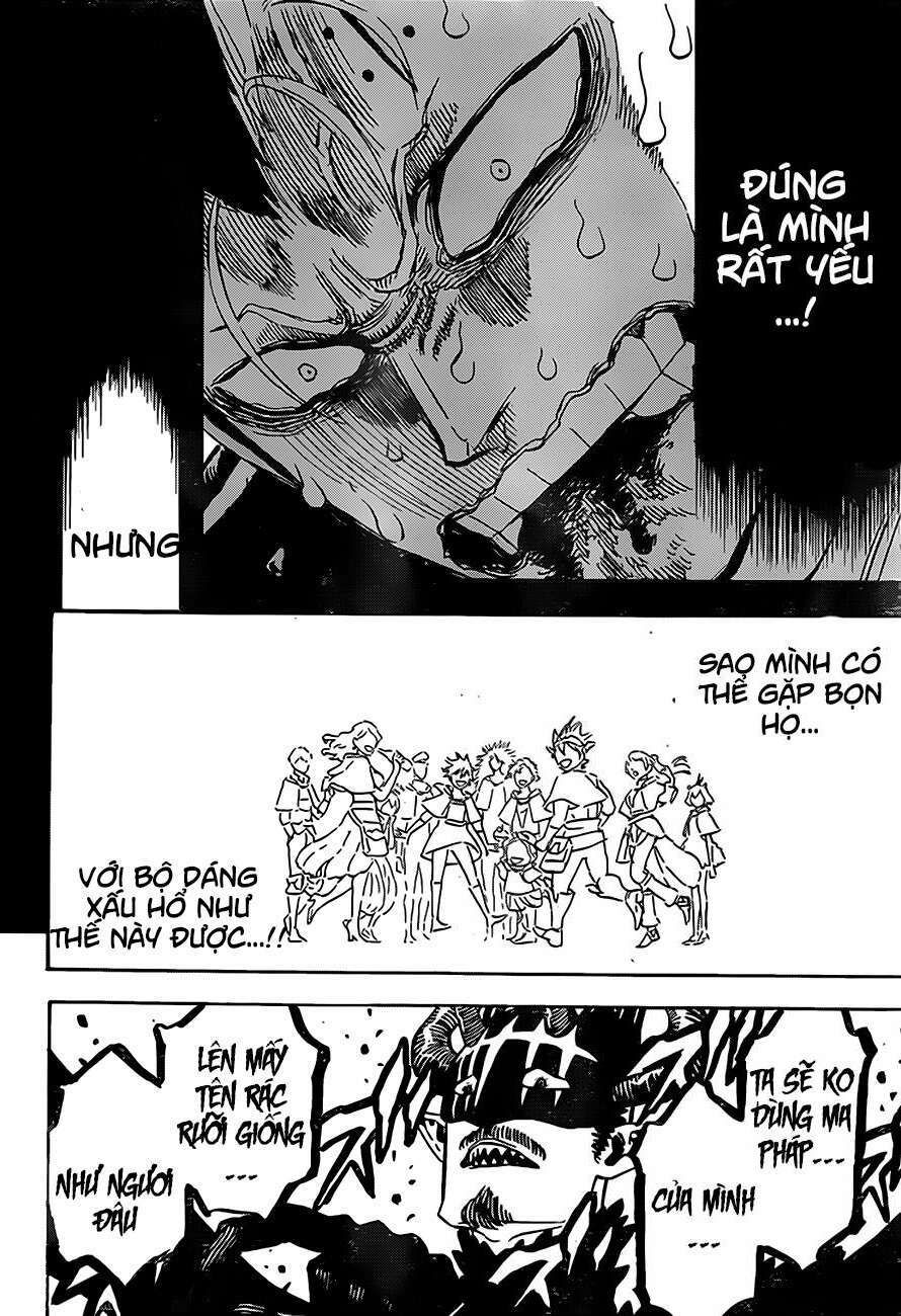 Pháp Sư Không Phép Thuật Chap 291 - Next Chap 290.5