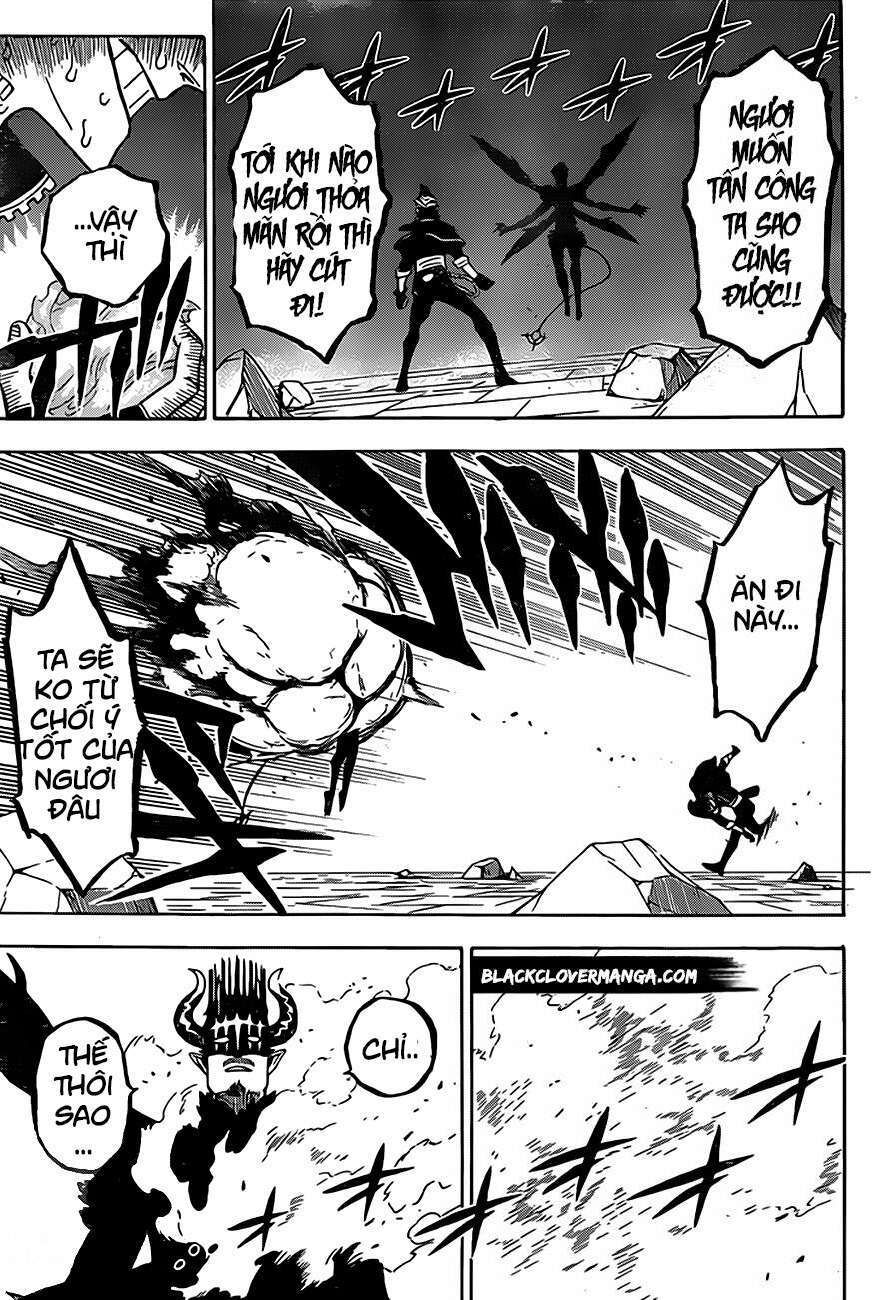 Pháp Sư Không Phép Thuật Chap 291 - Next Chap 290.5