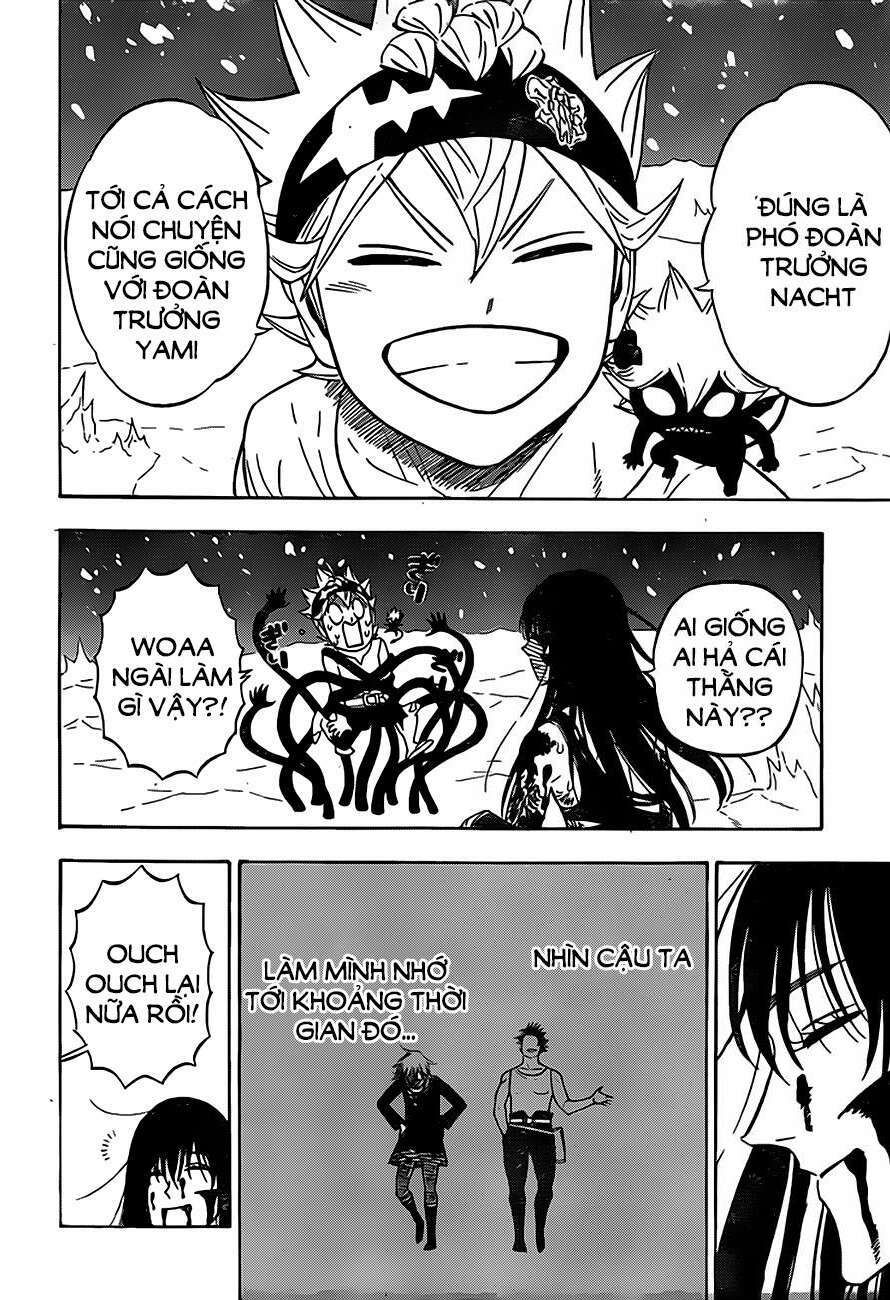 Pháp Sư Không Phép Thuật Chap 291 - Next Chap 290.5