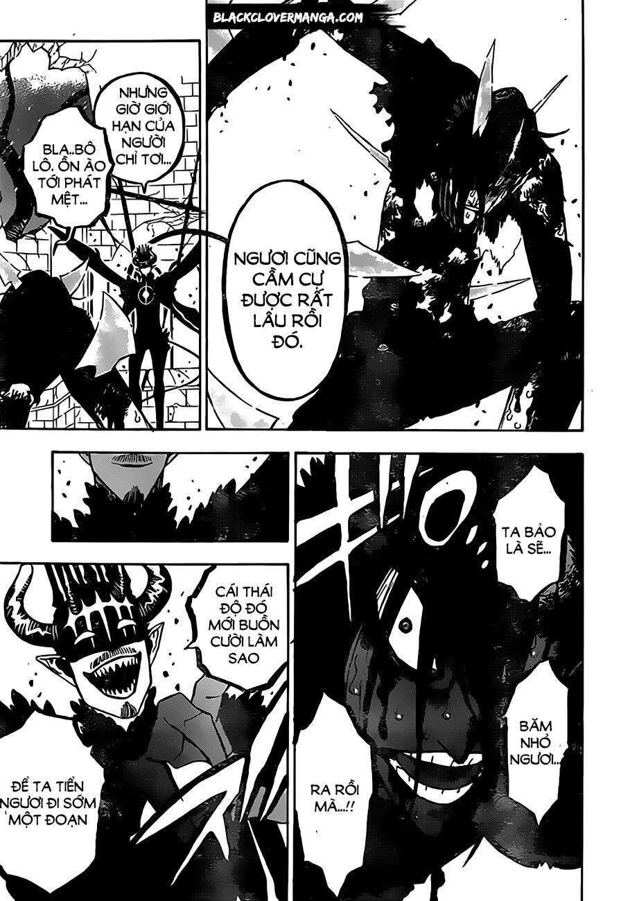 Pháp Sư Không Phép Thuật Chap 291 - Next Chap 290.5