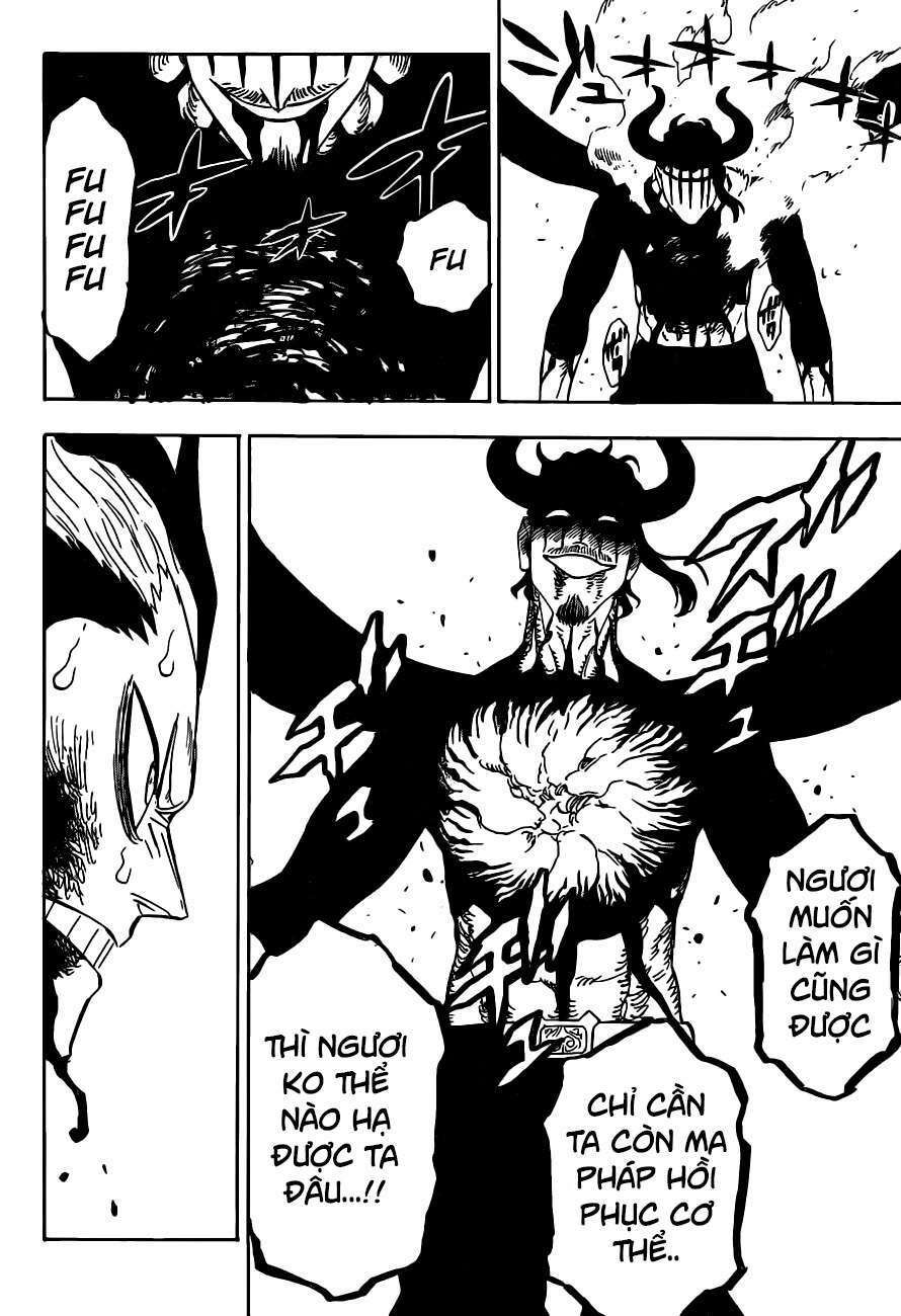 Pháp Sư Không Phép Thuật Chap 292 - Next Chap 291