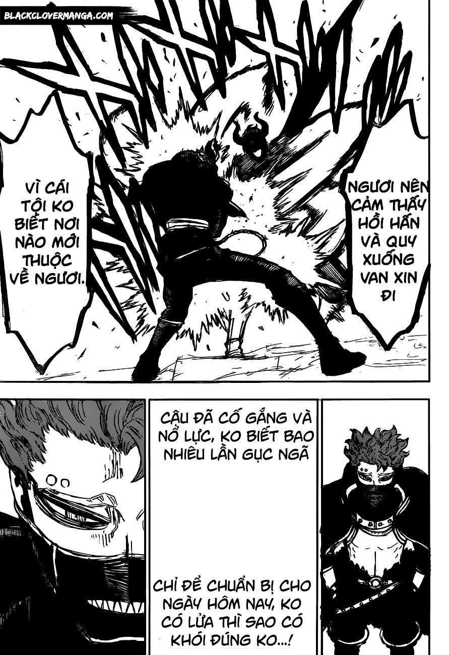 Pháp Sư Không Phép Thuật Chap 292 - Next Chap 291