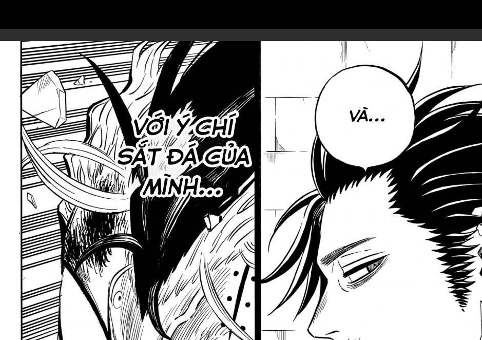 Pháp Sư Không Phép Thuật Chap 293 - Next Chap 292