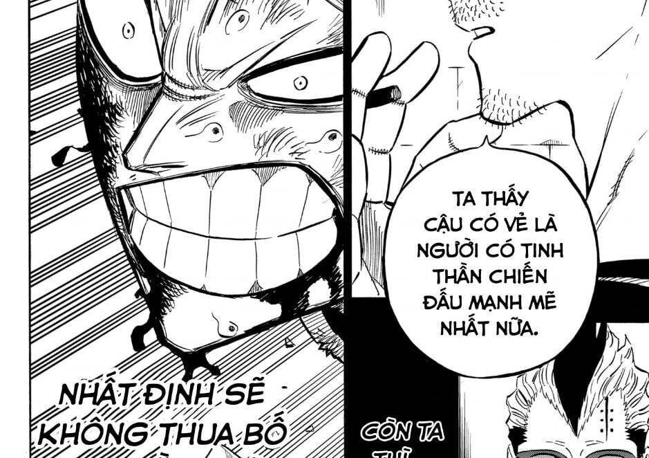 Pháp Sư Không Phép Thuật Chap 293 - Next Chap 292