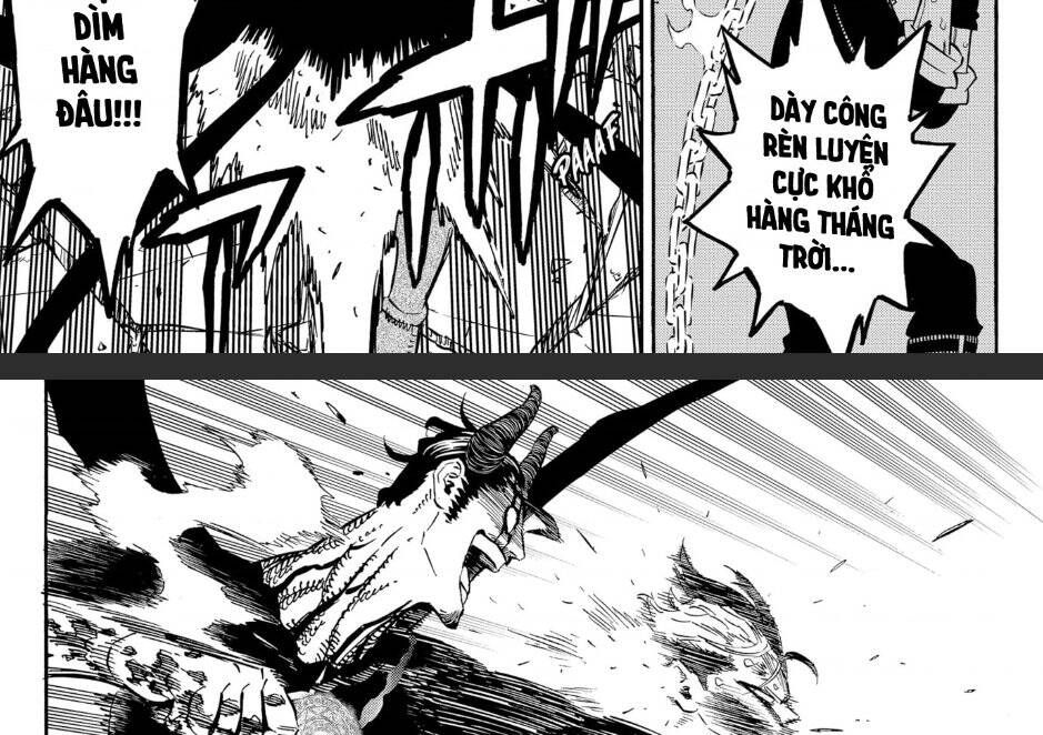 Pháp Sư Không Phép Thuật Chap 293 - Next Chap 292