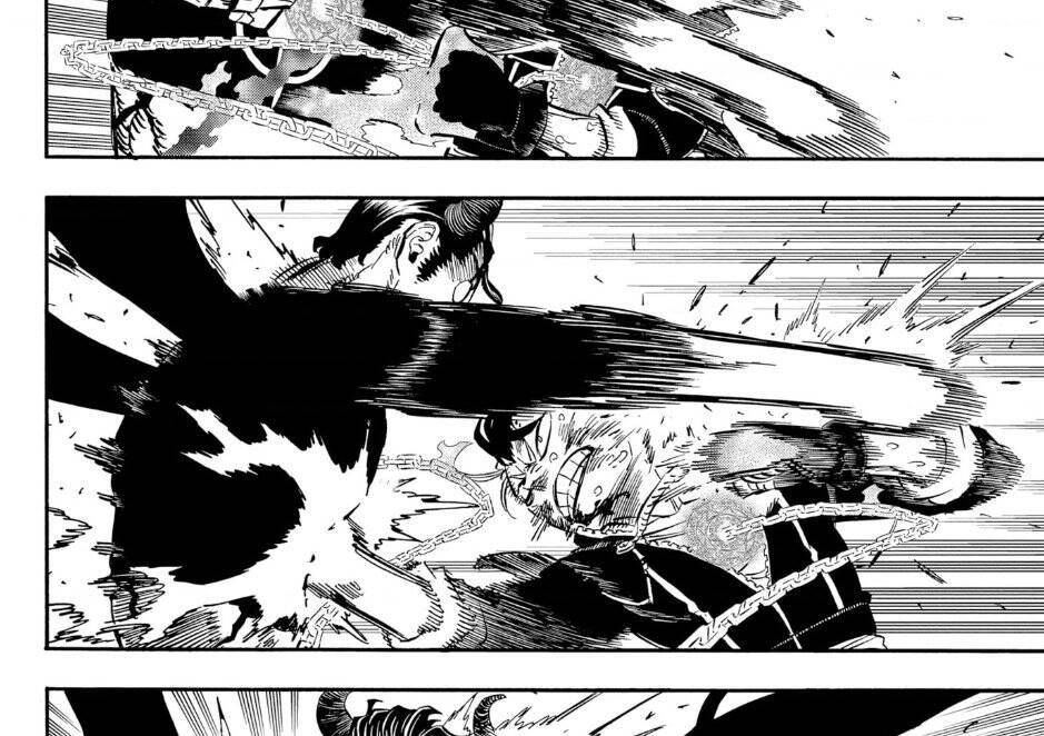 Pháp Sư Không Phép Thuật Chap 293 - Next Chap 292