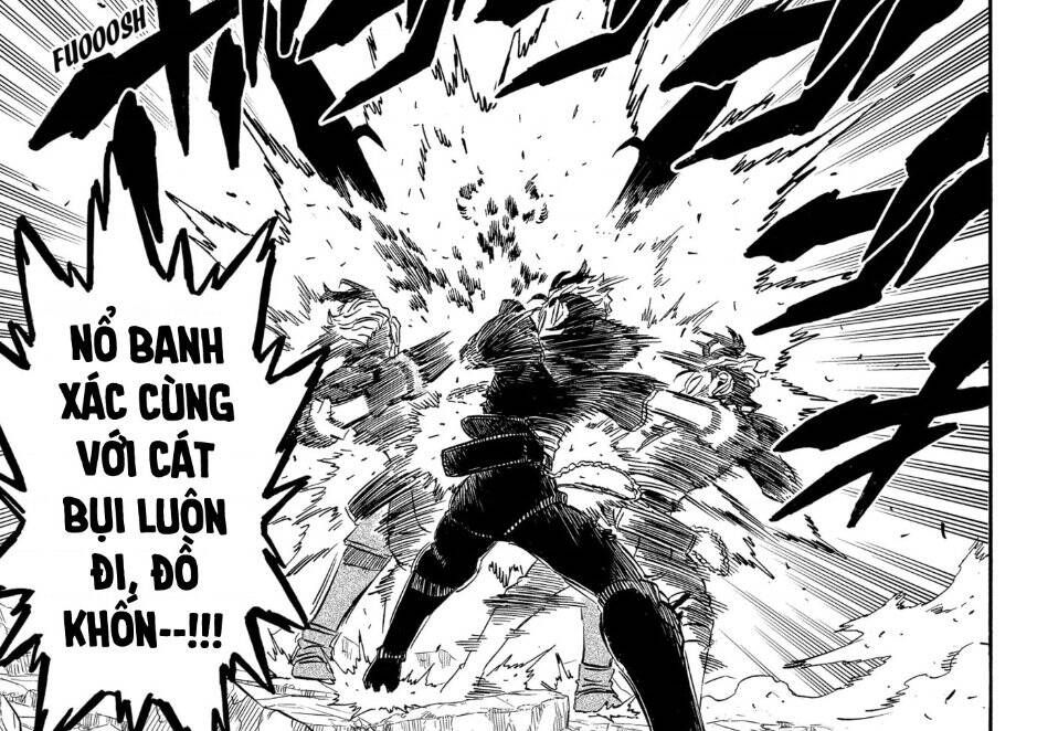 Pháp Sư Không Phép Thuật Chap 293 - Next Chap 292