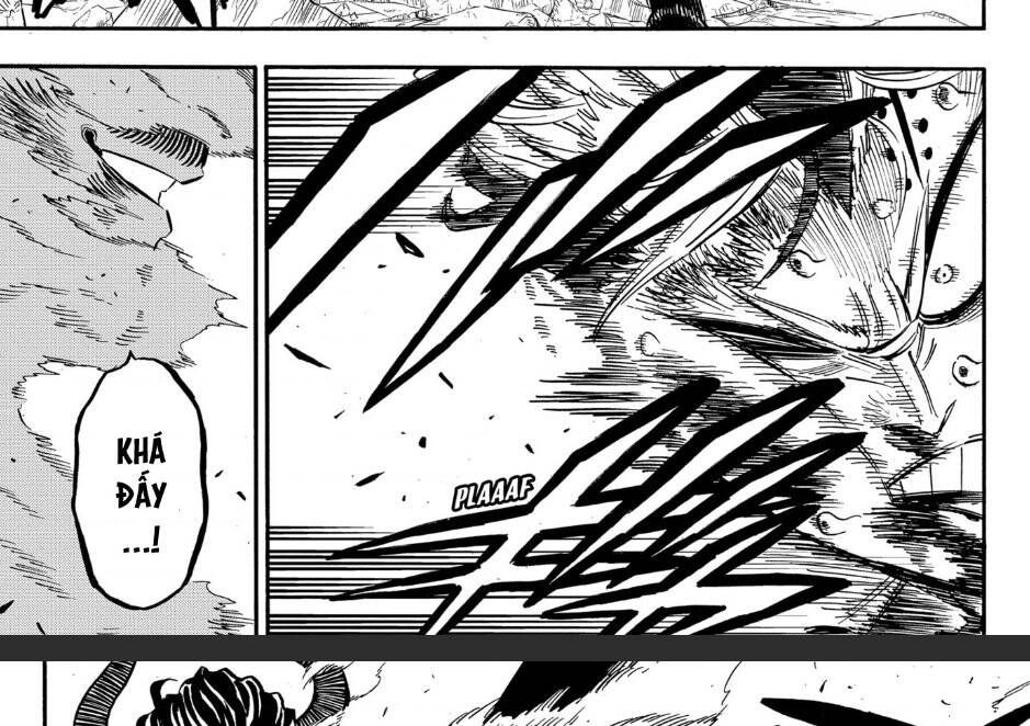 Pháp Sư Không Phép Thuật Chap 293 - Next Chap 292