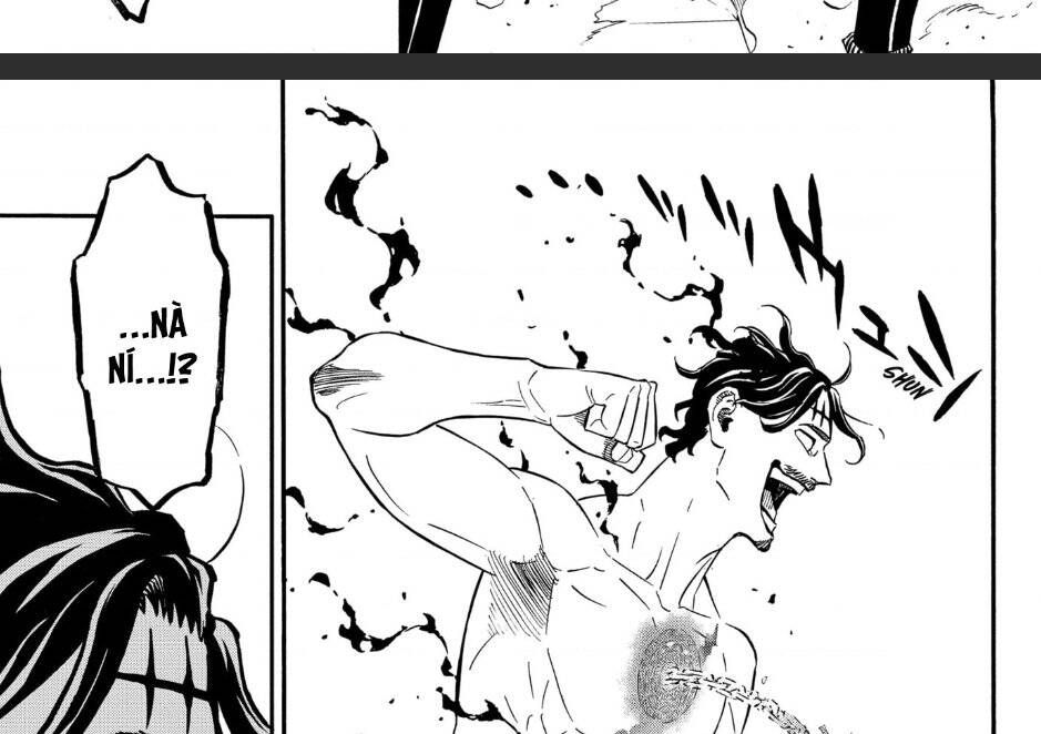 Pháp Sư Không Phép Thuật Chap 293 - Next Chap 292