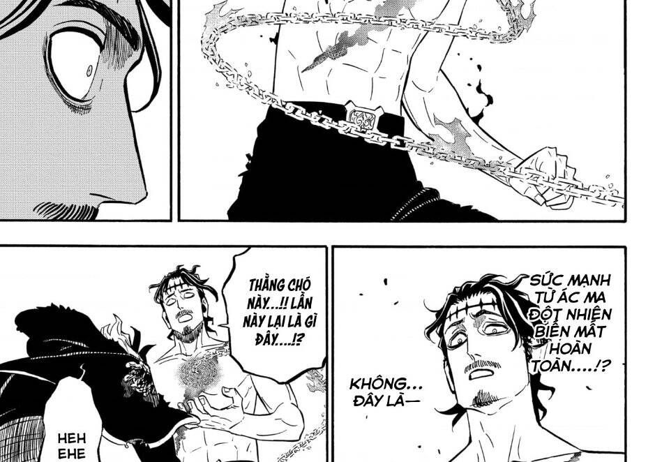 Pháp Sư Không Phép Thuật Chap 293 - Next Chap 292