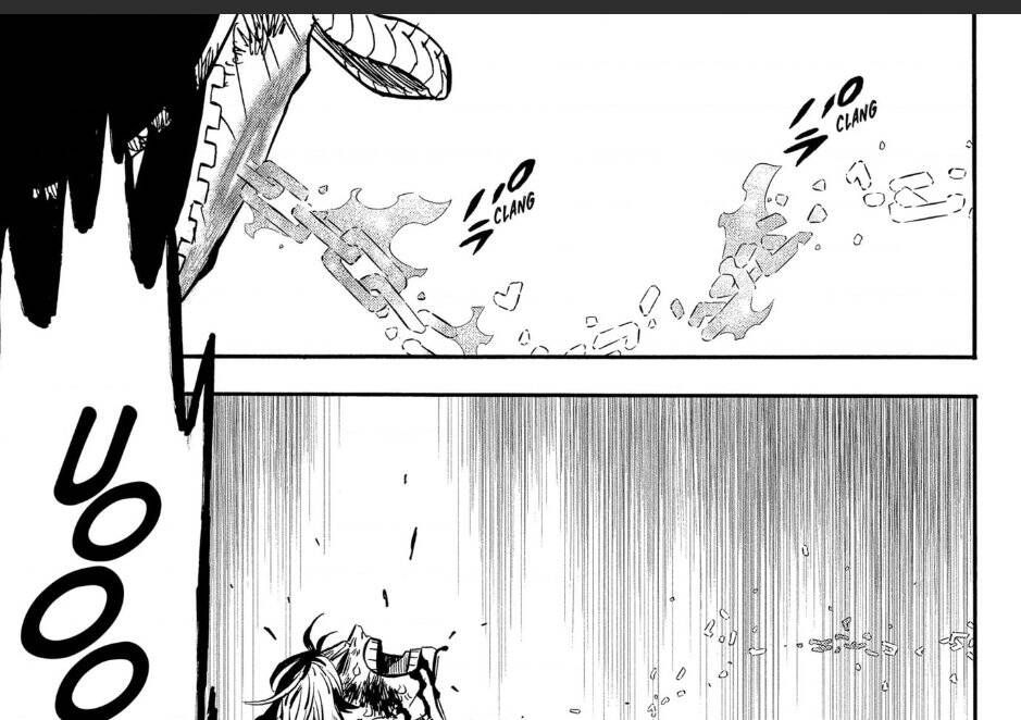 Pháp Sư Không Phép Thuật Chap 293 - Next Chap 292