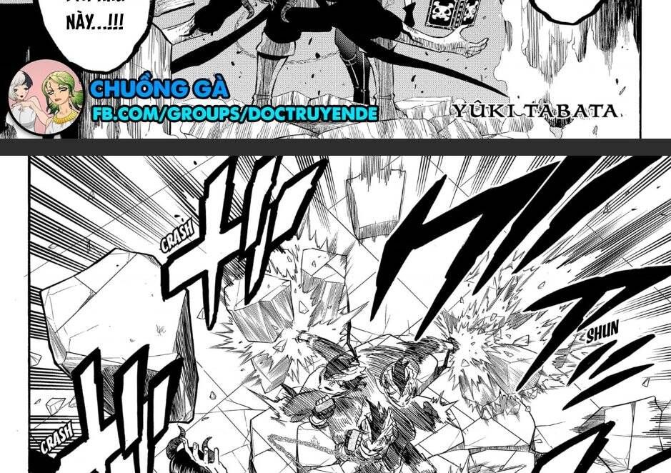 Pháp Sư Không Phép Thuật Chap 293 - Next Chap 292