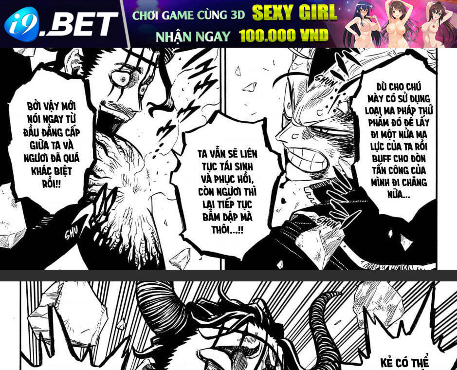 Pháp Sư Không Phép Thuật Chap 293 - Next Chap 292