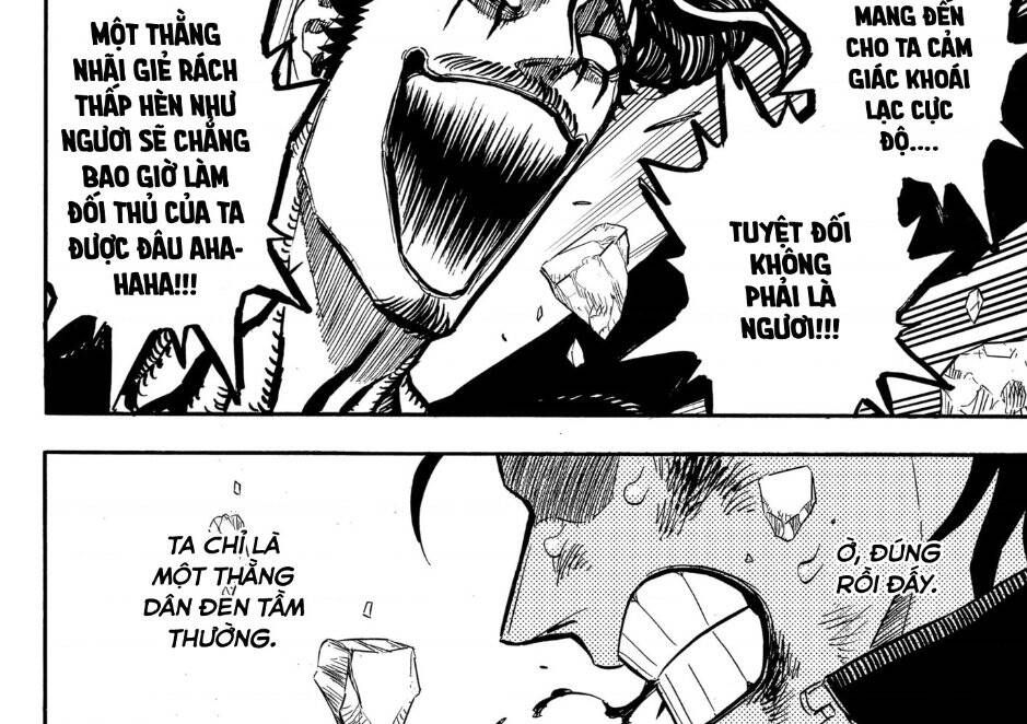 Pháp Sư Không Phép Thuật Chap 293 - Next Chap 292