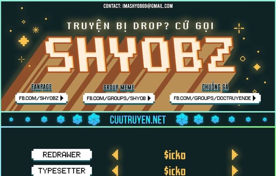 Pháp Sư Không Phép Thuật Chap 294 - Next Chap 293