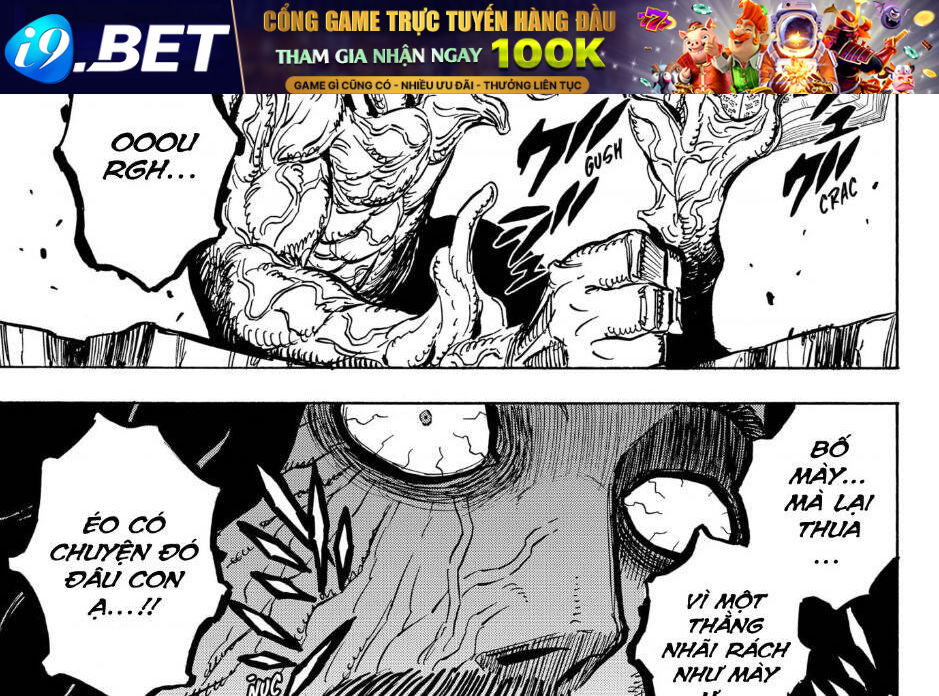 Pháp Sư Không Phép Thuật Chap 294 - Next Chap 293