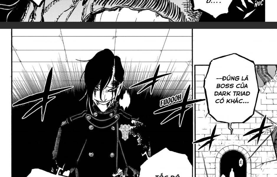 Pháp Sư Không Phép Thuật Chap 294 - Next Chap 293