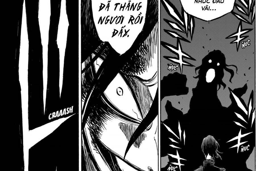 Pháp Sư Không Phép Thuật Chap 294 - Next Chap 293