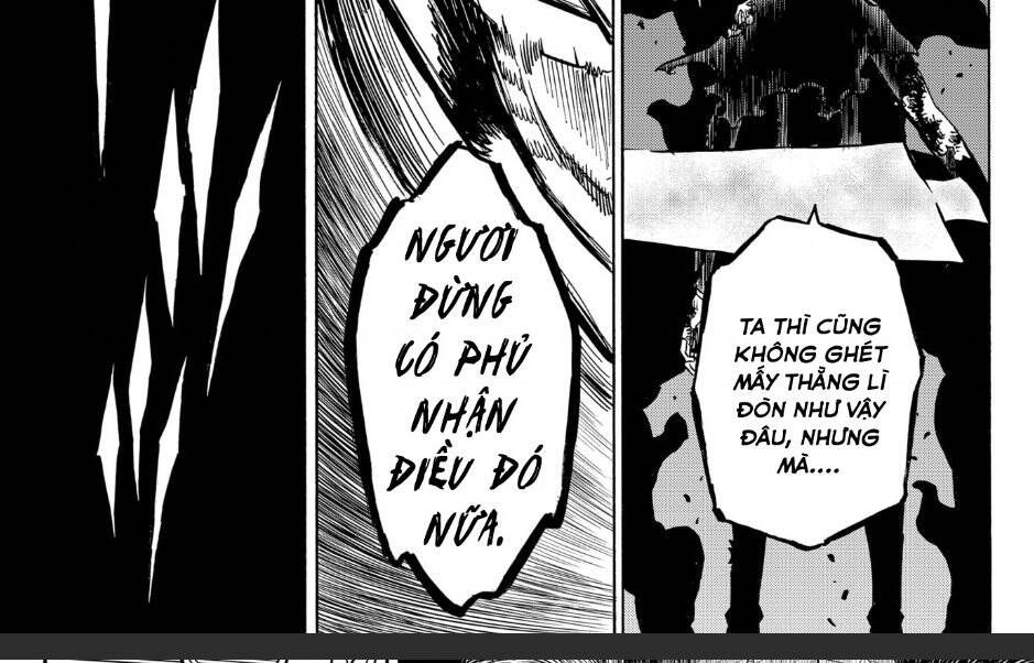 Pháp Sư Không Phép Thuật Chap 294 - Next Chap 293