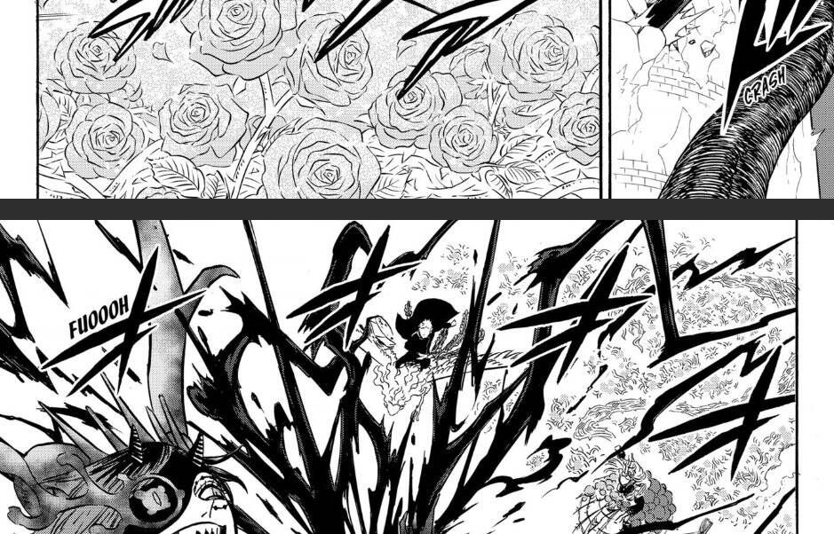 Pháp Sư Không Phép Thuật Chap 294 - Next Chap 293