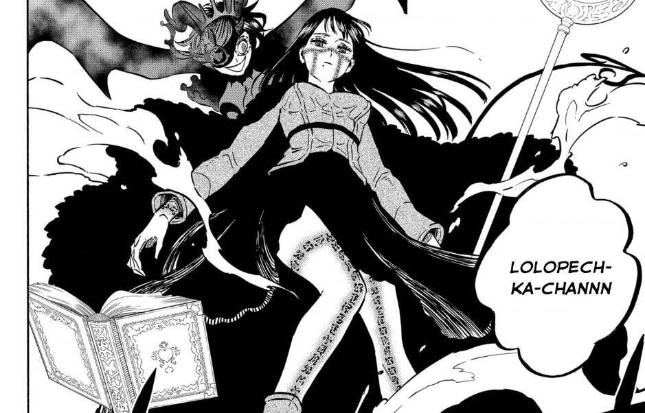 Pháp Sư Không Phép Thuật Chap 294 - Next Chap 293