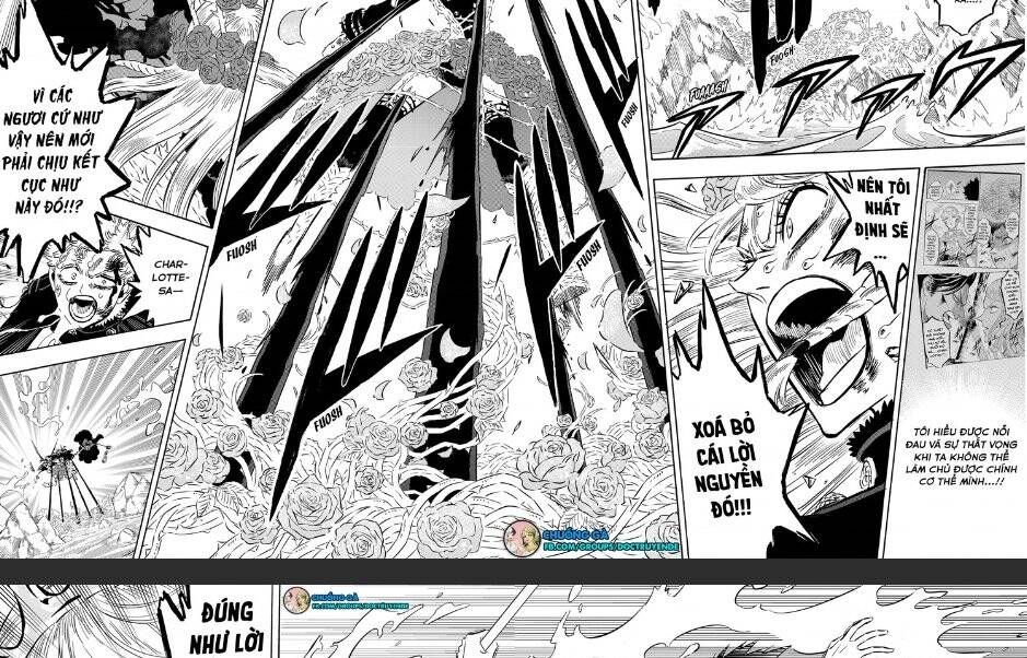 Pháp Sư Không Phép Thuật Chap 294 - Next Chap 293