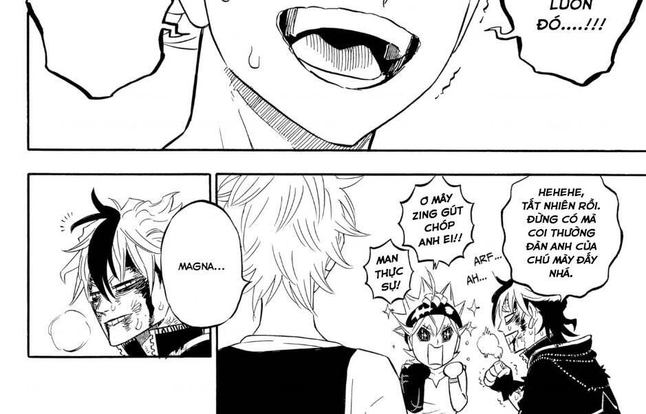 Pháp Sư Không Phép Thuật Chap 294 - Next Chap 293