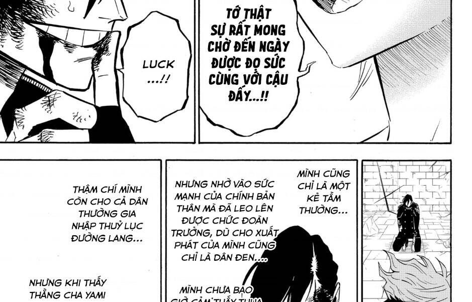 Pháp Sư Không Phép Thuật Chap 294 - Next Chap 293