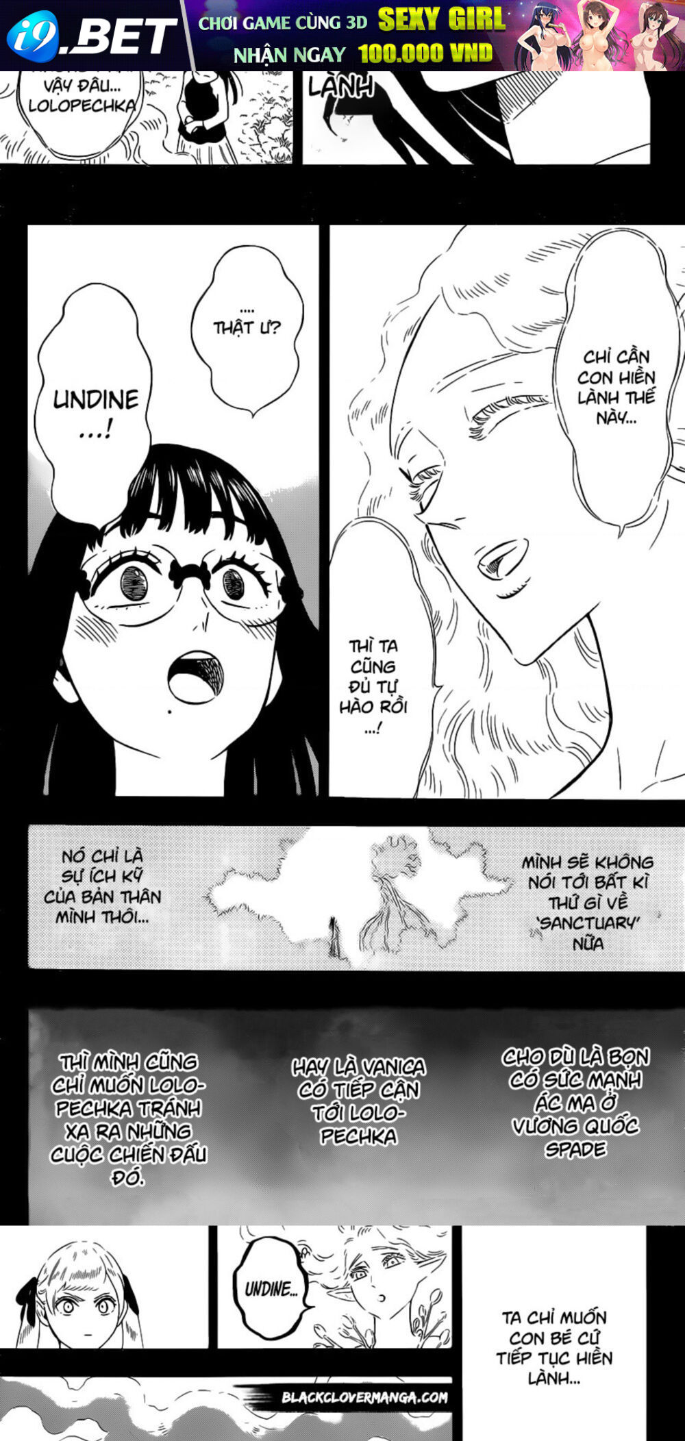 Pháp Sư Không Phép Thuật Chap 295 - Next Chap 294