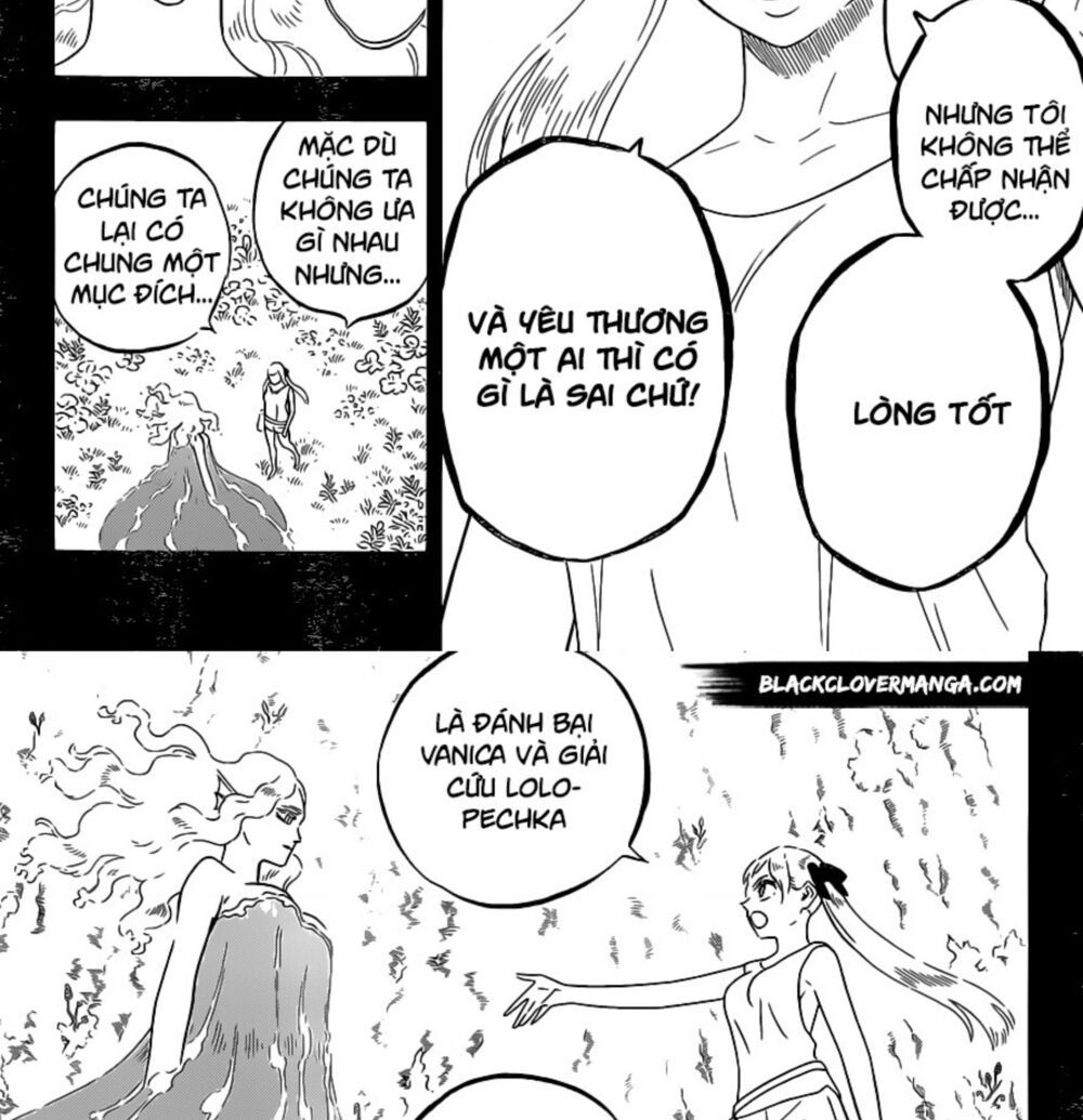 Pháp Sư Không Phép Thuật Chap 295 - Next Chap 294