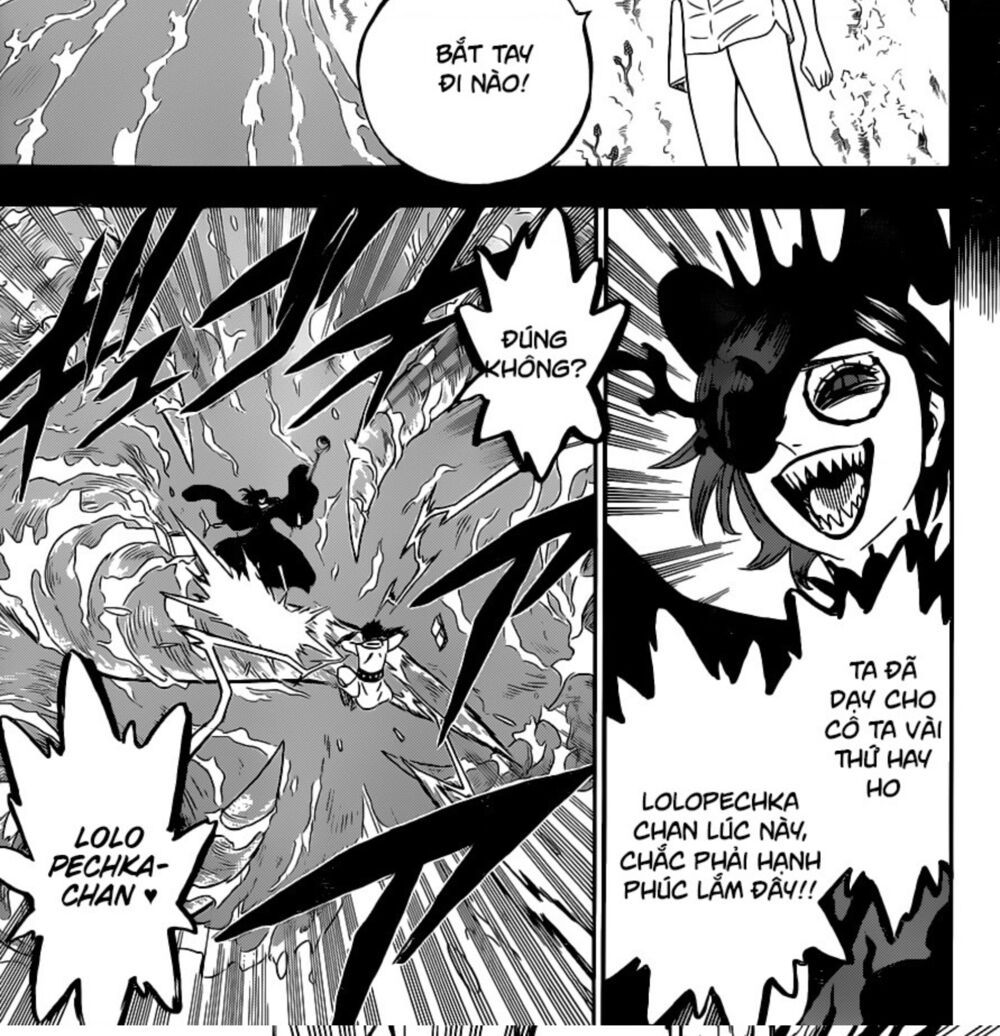 Pháp Sư Không Phép Thuật Chap 295 - Next Chap 294