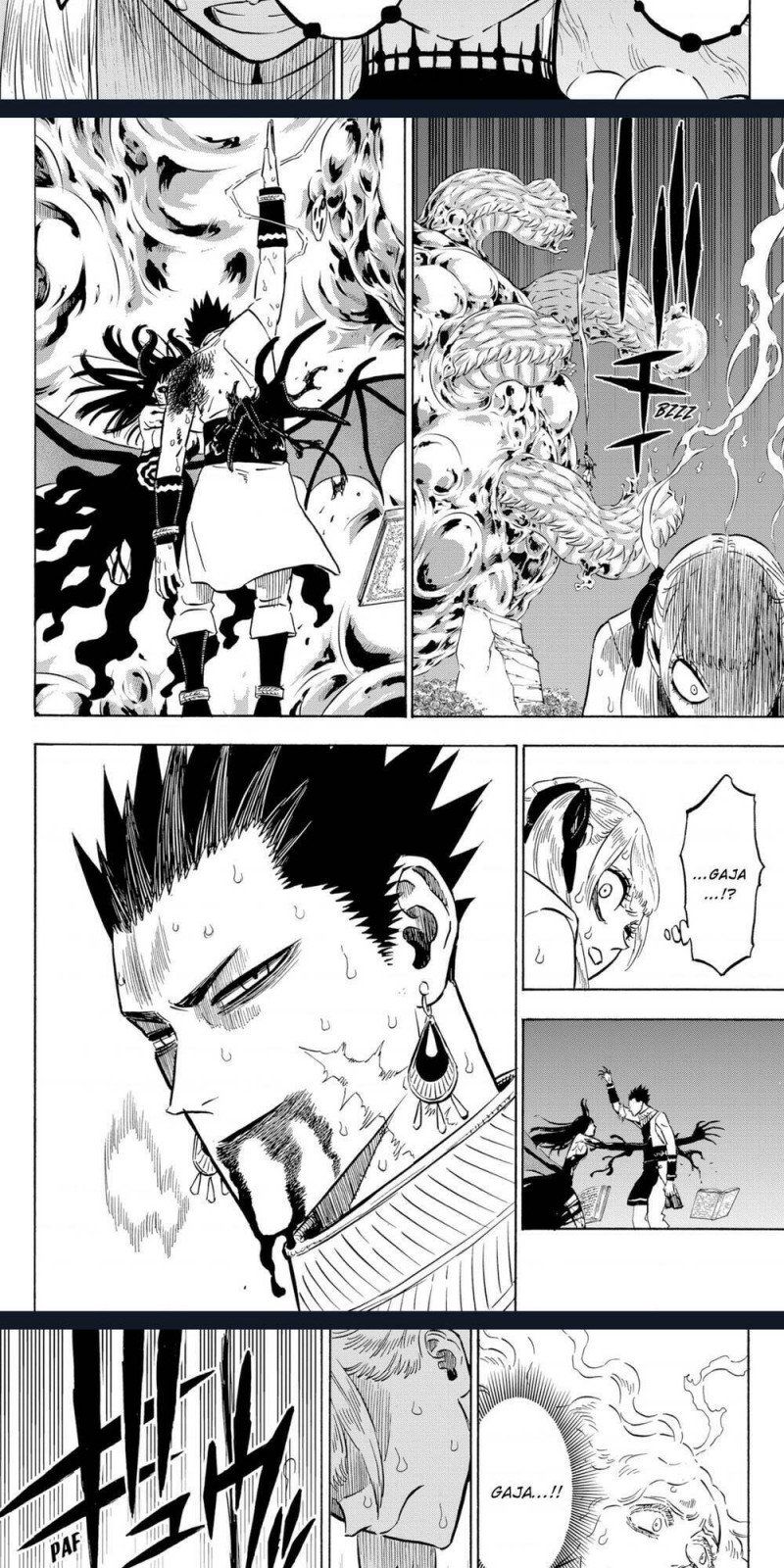 Pháp Sư Không Phép Thuật Chap 299 - Next Chap 298