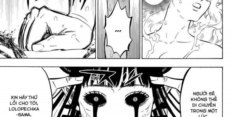 Pháp Sư Không Phép Thuật Chap 299 - Next Chap 298