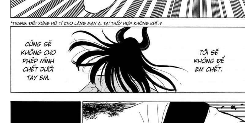 Pháp Sư Không Phép Thuật Chap 299 - Next Chap 298