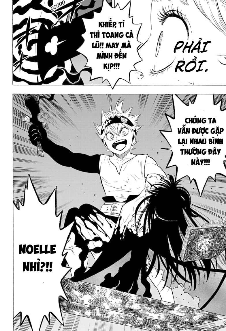 Pháp Sư Không Phép Thuật Chap 300 - Next Chap 299