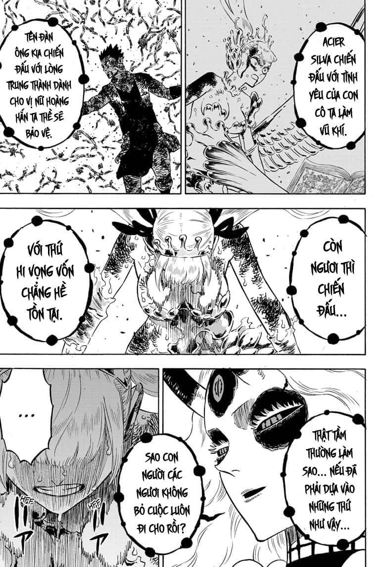 Pháp Sư Không Phép Thuật Chap 300 - Next Chap 299